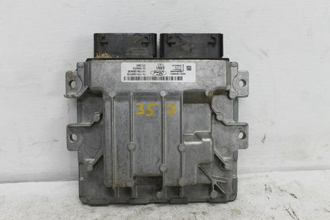 Ford, Focus Ecu Ecu 1.5, Petrol, Ecu Only, Lz, 07/15 11/18