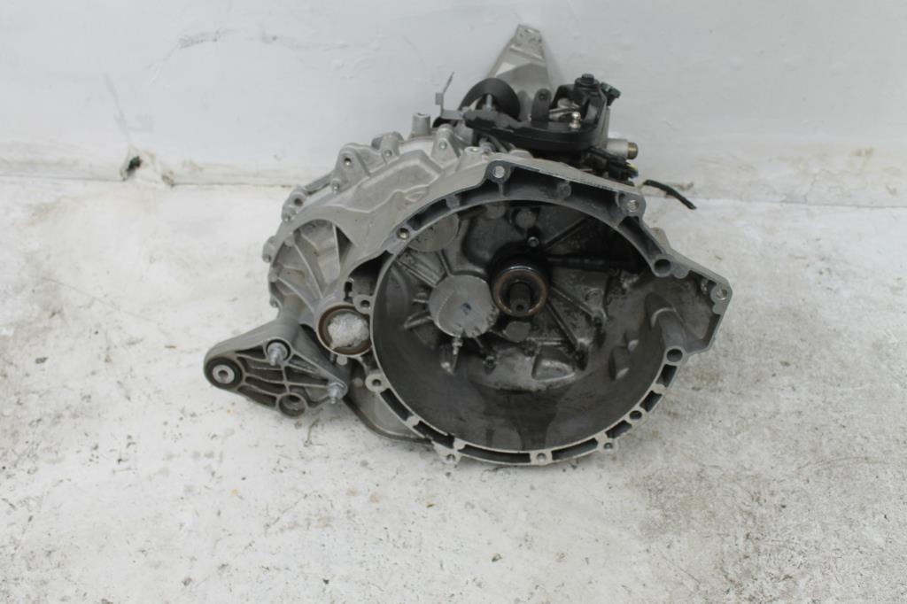 Ford, Focus Trans/Gearbox Manual Petrol, 1.5, Turbo, Lz, 07/15 11/18