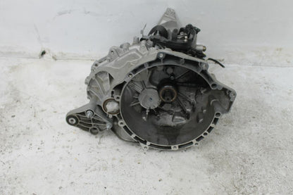 Ford, Focus Trans/Gearbox Manual Petrol, 1.5, Turbo, Lz, 07/15 11/18