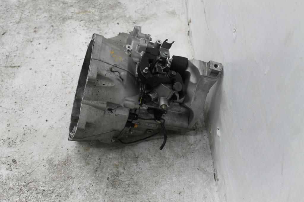 Ford, Focus Trans/Gearbox Manual Petrol, 1.5, Turbo, Lz, 07/15 11/18