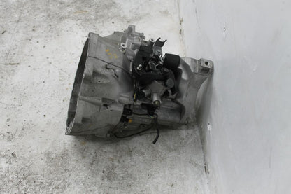 Ford, Focus Trans/Gearbox Manual Petrol, 1.5, Turbo, Lz, 07/15 11/18
