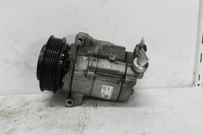 Holden, Captiva A/C Compressor Cg 2.4, Petrol, 01/11 06/18