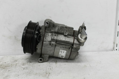 Holden, Captiva A/C Compressor Cg 2.4, Petrol, 01/11 06/18
