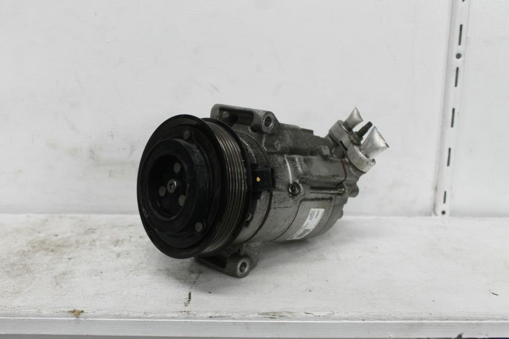 Holden, Captiva A/C Compressor Cg 2.4, Petrol, 01/11 06/18