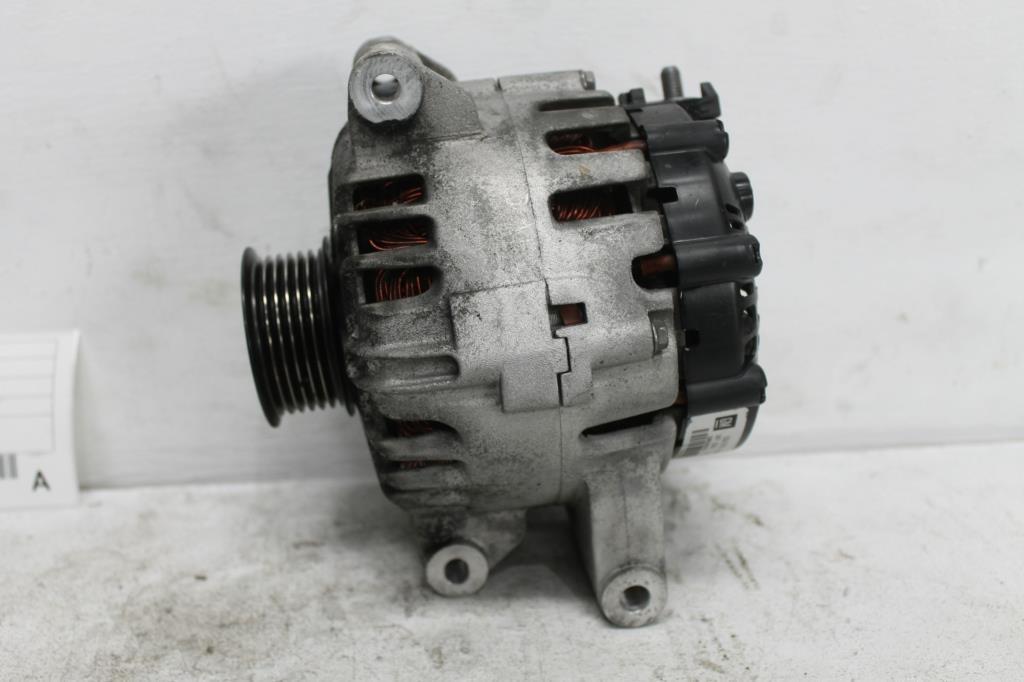 Holden, Captiva Alternator Petrol 2.4, Cg, 01/11 06/18