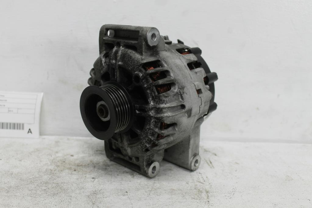 Holden, Captiva Alternator Petrol 2.4, Cg, 01/11 06/18