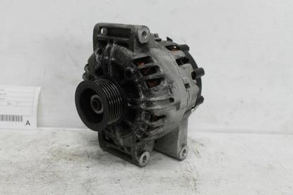 Holden, Captiva Alternator Petrol 2.4, Cg, 01/11 06/18