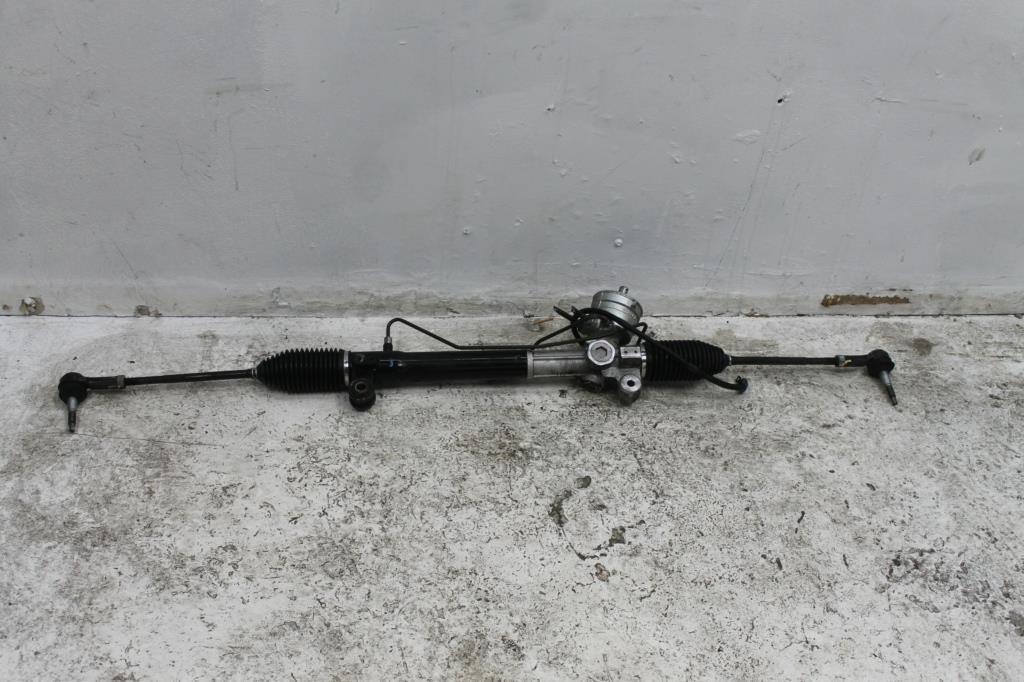 Holden, Captiva Steering Box/Rack Cg 05/13 06/18