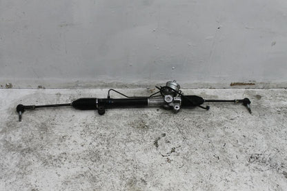 Holden, Captiva Steering Box/Rack Cg 05/13 06/18