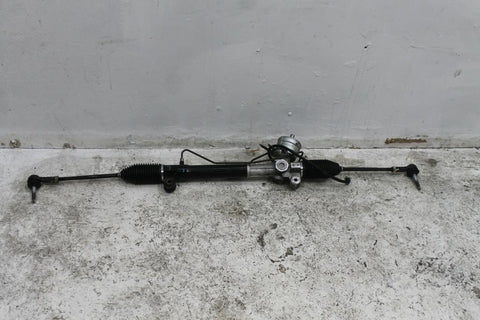 Holden, Captiva Steering Box/Rack Cg 05/13 06/18