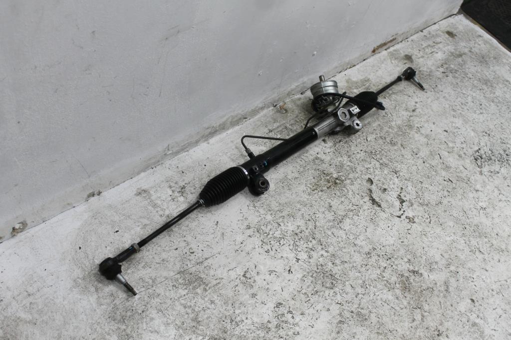 Holden, Captiva Steering Box/Rack Cg 05/13 06/18