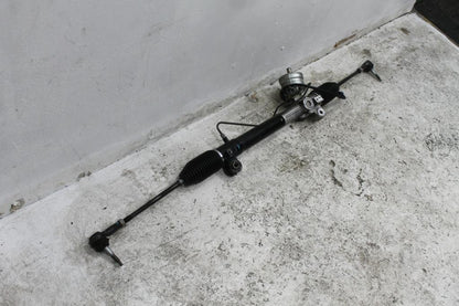 Holden, Captiva Steering Box/Rack Cg 05/13 06/18
