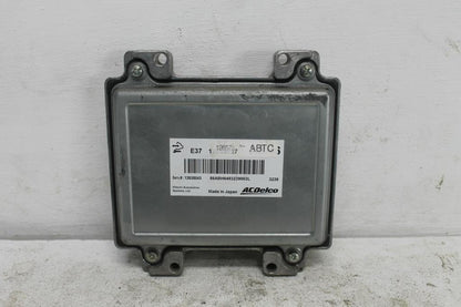 Holden, Captiva Ecu Ecu 2.4, Petrol, Auto T/M, P/N 12653627, Ecu Only, Cg, 01/11 06/18