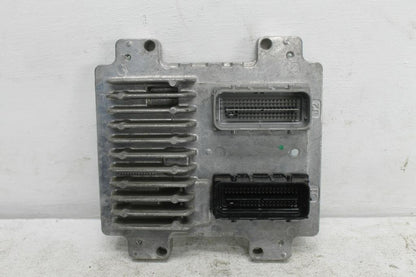 Holden, Captiva Ecu Ecu 2.4, Petrol, Auto T/M, P/N 12653627, Ecu Only, Cg, 01/11 06/18