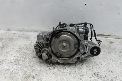 Holden, Captiva Trans/Gearbox Auto Fwd, Petrol, 2.4, 4Gcw Tag (Gen 2), Cg, 08/12 06/18