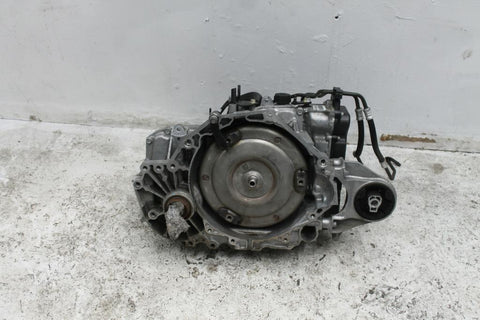 Holden, Captiva Trans/Gearbox Auto Fwd, Petrol, 2.4, 4Gcw Tag (Gen 2), Cg, 08/12 06/18