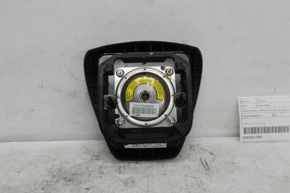 Holden, Captiva Right Airbag Steering Wheel Captiva 7 (4Th Vin = C), Cg, 01/11 09/15