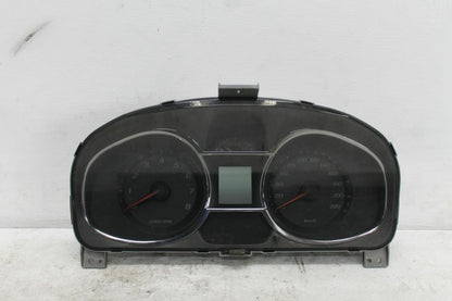Holden, Captiva Instrument Cluster Instrument Cluster Petrol, 2.4, Captiva 7, Cg, 01/11 12/13