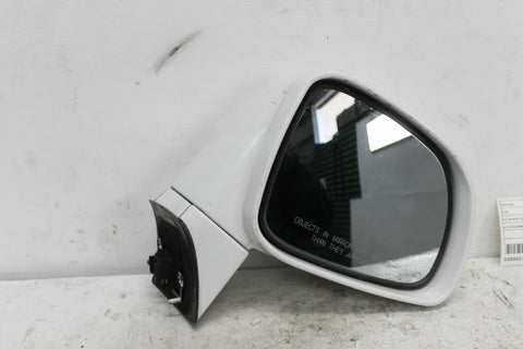 Holden, Captiva Right Door Mirror Cg Heated, W/ Indicator Type, Captiva 7 Type, 09/06 09/15