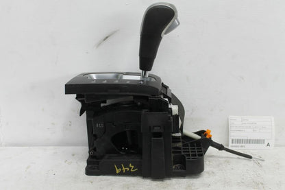 Holden, Captiva Gear Stick/Shifter Auto T/M Captiva 7 (4Th Vin = C), Cg, 01/11 09/15