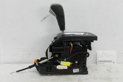 Holden, Captiva Gear Stick/Shifter Auto T/M Captiva 7 (4Th Vin = C), Cg, 01/11 09/15