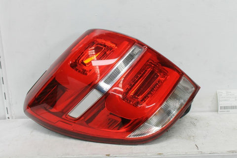 Holden, Captiva Left Taillight Cg Captiva 7 (Vin Kl3C), 12/13 06/18