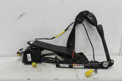 Holden, Captiva Seat Belt Rh Front Assy (Belt And Stalk), 7 Seat Type, Cg, 01/11 06/18