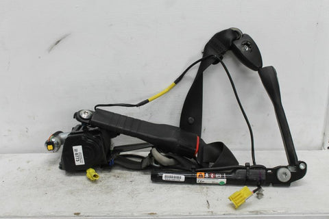 Holden, Captiva Seat Belt Rh Front Assy (Belt And Stalk), 7 Seat Type, Cg, 01/11 06/18