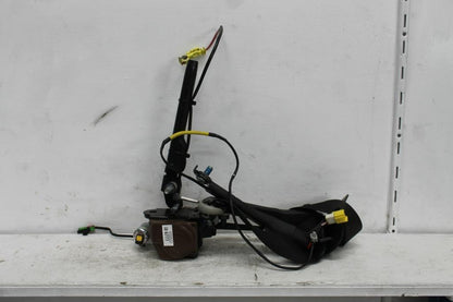 Holden, Captiva Seat Belt Lh Front Assy (Belt And Stalk), 7 Seat Type, Cg, 01/11 06/18