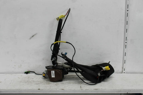 Holden, Captiva Seat Belt Lh Front Assy (Belt And Stalk), 7 Seat Type, Cg, 01/11 06/18