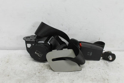 Holden, Captiva Seat Belt Rh Rear 2Nd Row Assy (Belt And Stalk), 7 Seat Type, Cg, 01/11 06/18
