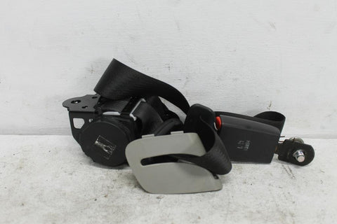 Holden, Captiva Seat Belt Rh Rear 2Nd Row Assy (Belt And Stalk), 7 Seat Type, Cg, 01/11 06/18