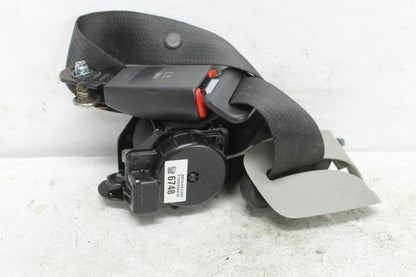 Holden, Captiva Seat Belt Rh Rear 2Nd Row Assy (Belt And Stalk), 7 Seat Type, Cg, 01/11 06/18