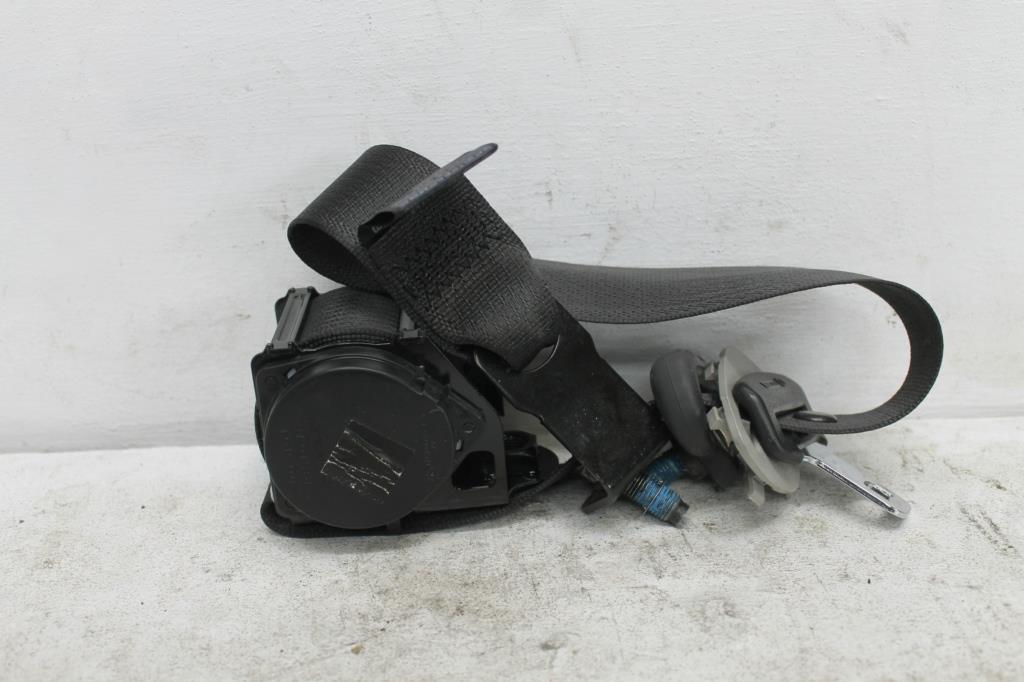 Holden, Captiva Seat Belt Rh Rear 3Rd Row Seat Belt Only, Cg, 01/11 06/18