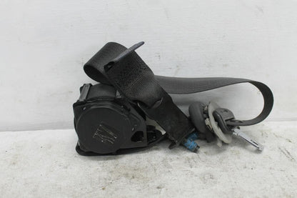 Holden, Captiva Seat Belt Rh Rear 3Rd Row Seat Belt Only, Cg, 01/11 06/18