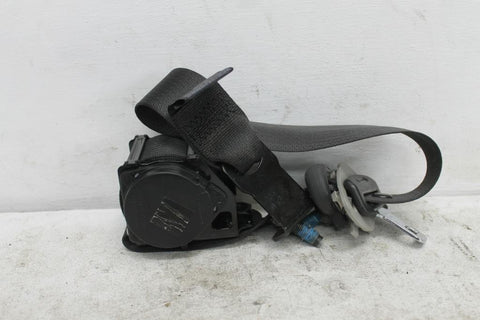 Holden, Captiva Seat Belt Rh Rear 3Rd Row Seat Belt Only, Cg, 01/11 06/18