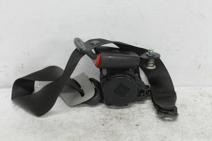 Holden, Captiva Seat Belt Lh Rear 2Nd Row Assy (Belt And Stalk), 7 Seat Type, Cg, 01/11 06/18