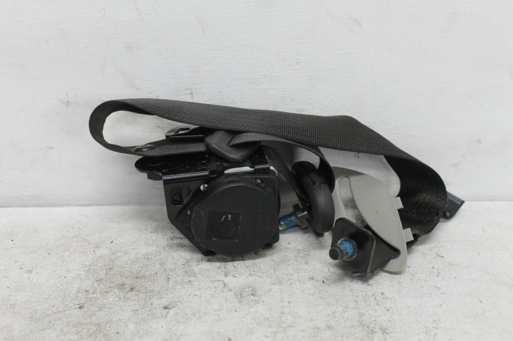 Holden, Captiva Seat Belt Lh Rear 3Rd Row Seat Belt Only, Cg, 01/11 06/18