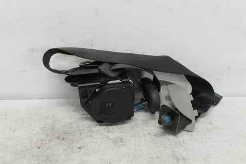 Holden, Captiva Seat Belt Lh Rear 3Rd Row Seat Belt Only, Cg, 01/11 06/18