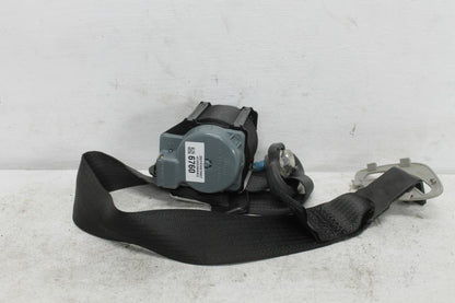 Holden, Captiva Seat Belt Lh Rear 3Rd Row Seat Belt Only, Cg, 01/11 06/18