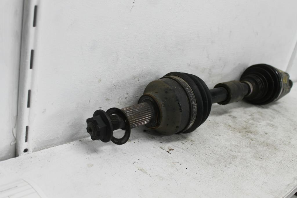 Fiat, Freemont Left Driveshaft Jf 04/13 01/17