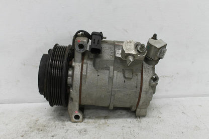 Fiat, Freemont A/C Compressor Jf 2.4, Petrol, 04/13 01/17