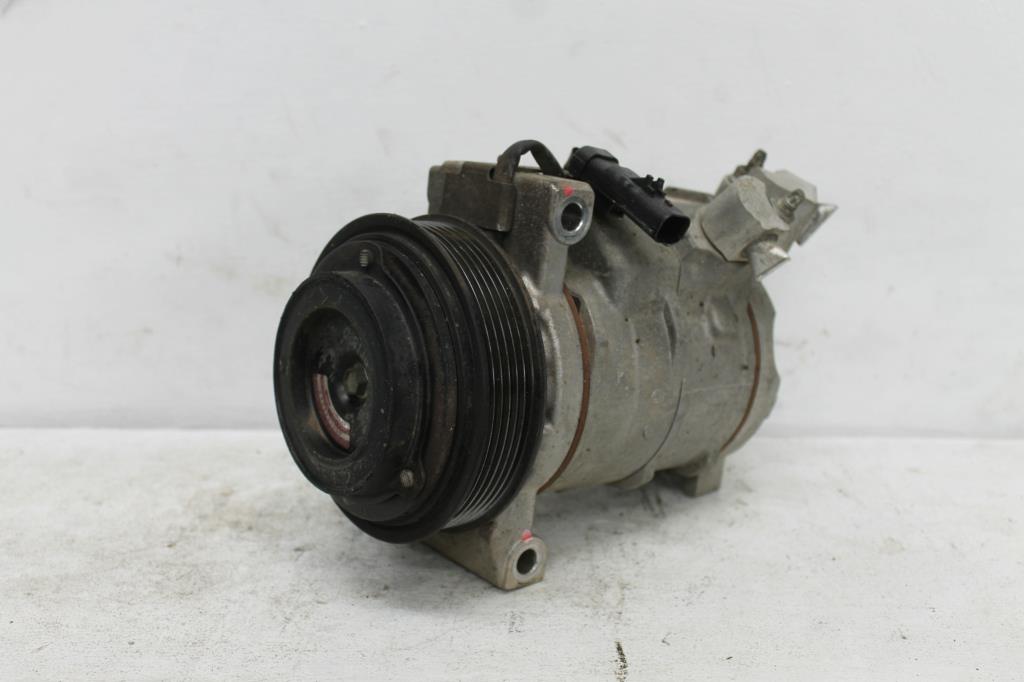 Fiat, Freemont A/C Compressor Jf 2.4, Petrol, 04/13 01/17
