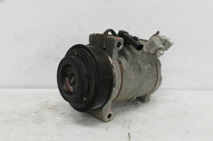 Fiat, Freemont A/C Compressor Jf 2.4, Petrol, 04/13 01/17