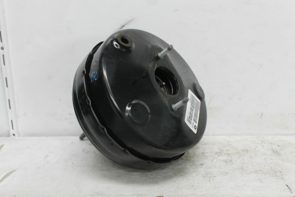Fiat, Freemont Brake Booster Jf 04/13 01/17