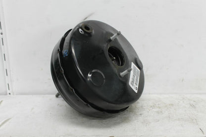 Fiat, Freemont Brake Booster Jf 04/13 01/17