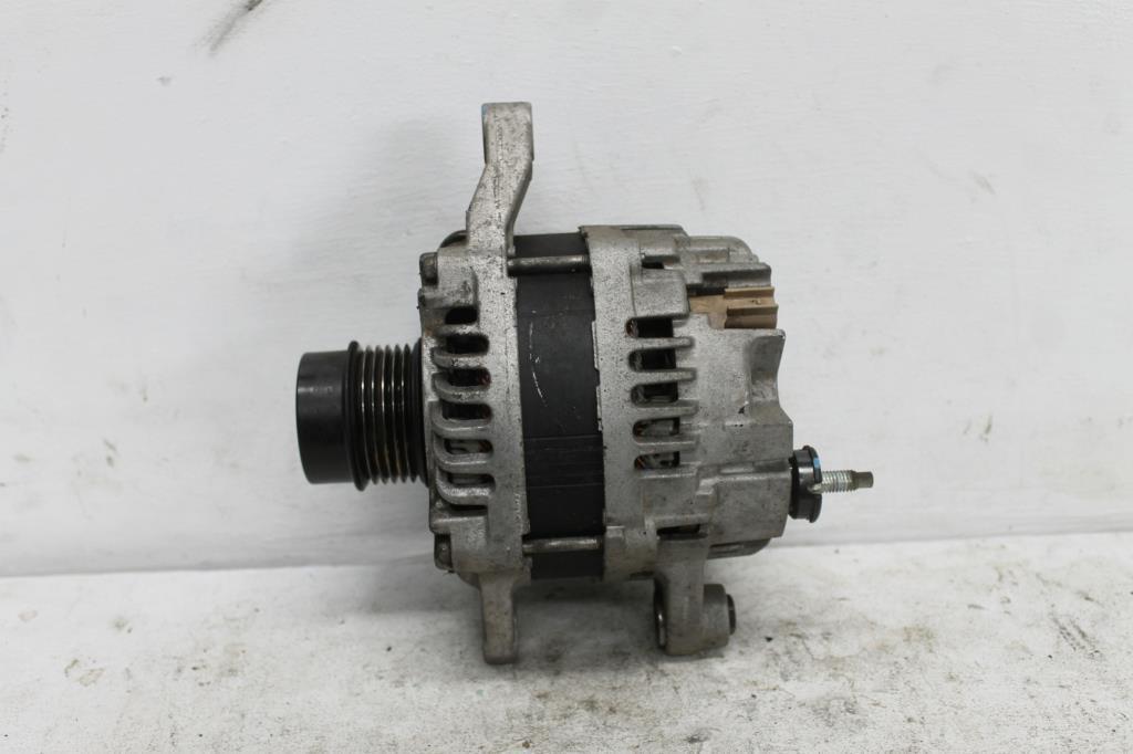 Fiat, Freemont Alternator Petrol 2.4, Jf, 04/13 01/17