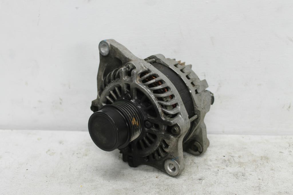 Fiat, Freemont Alternator Petrol 2.4, Jf, 04/13 01/17