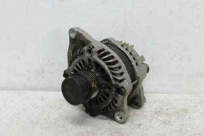 Fiat, Freemont Alternator Petrol 2.4, Jf, 04/13 01/17