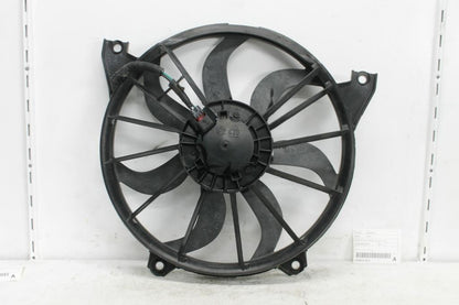 Fiat, Freemont Fan Radiator Fan 2.4, Petrol, Jf, 04/13 01/17